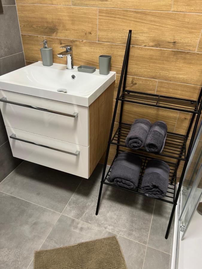Hobiti Apartman - Bilbo Черна-в-Пошумави Экстерьер фото
